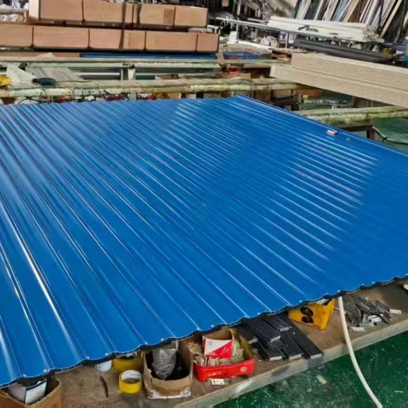 আধুনিক নিরাপত্তা এবং দক্ষতার জন্য কেন মেটাল রোলার শাটারের দরজা অপরিহার্য?