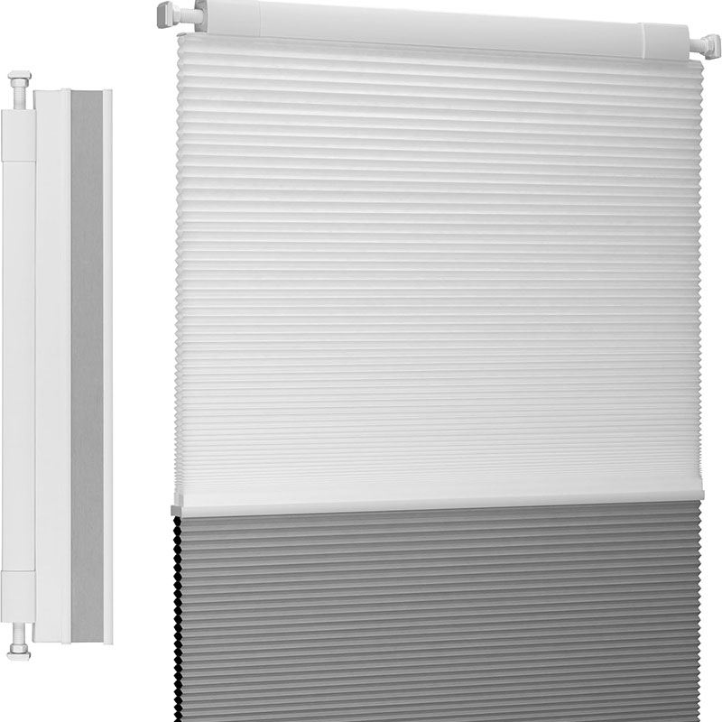 ডাবল-লেয়ার হানিকম্ব ব্লাইন্ডস