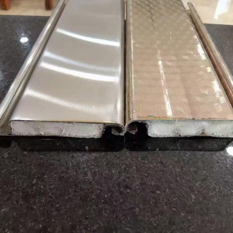 ভারী-শুল্ক গ্যারেজ রোলার শাটার দরজা