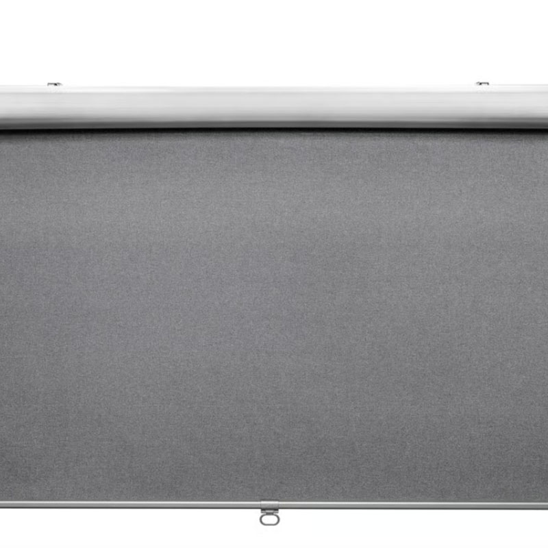 ট্রেনের উইন্ডো রোলার ব্লাইন্ডস